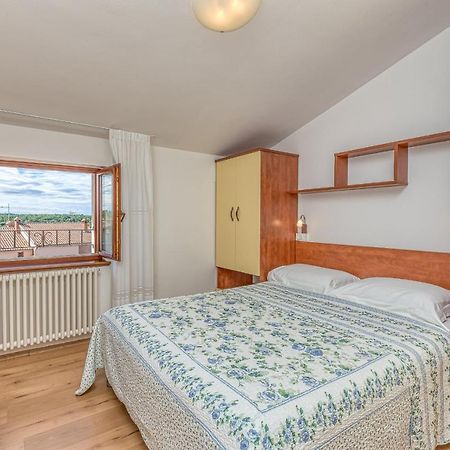 La Quiete B&B Ловречиця Екстер'єр фото