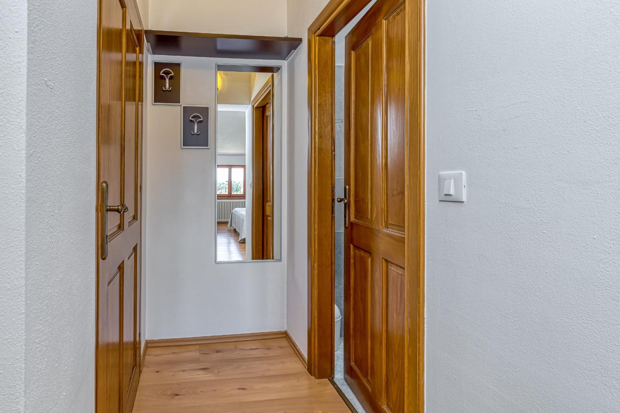 La Quiete B&B Ловречиця Номер фото