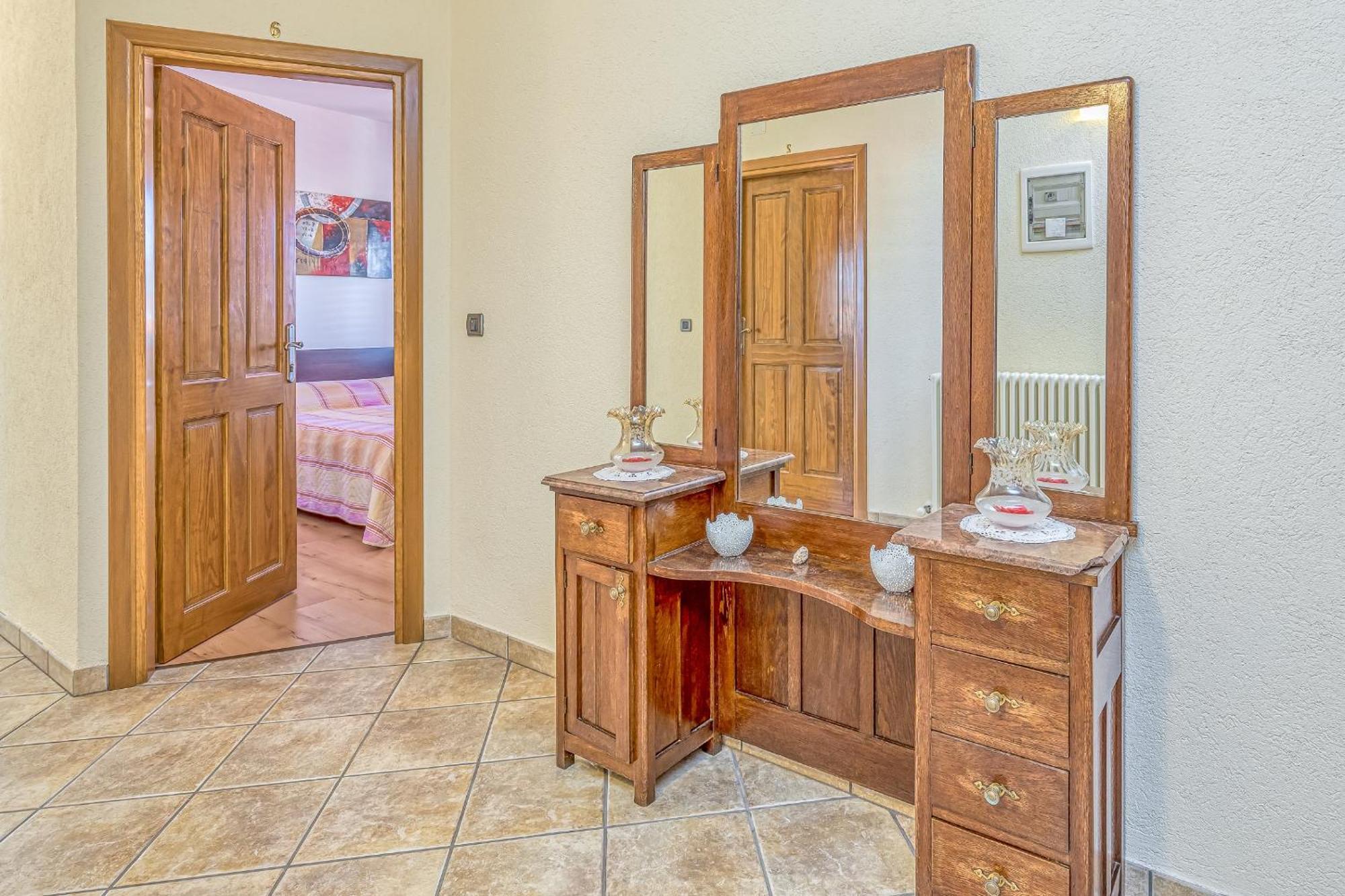 La Quiete B&B Ловречиця Номер фото