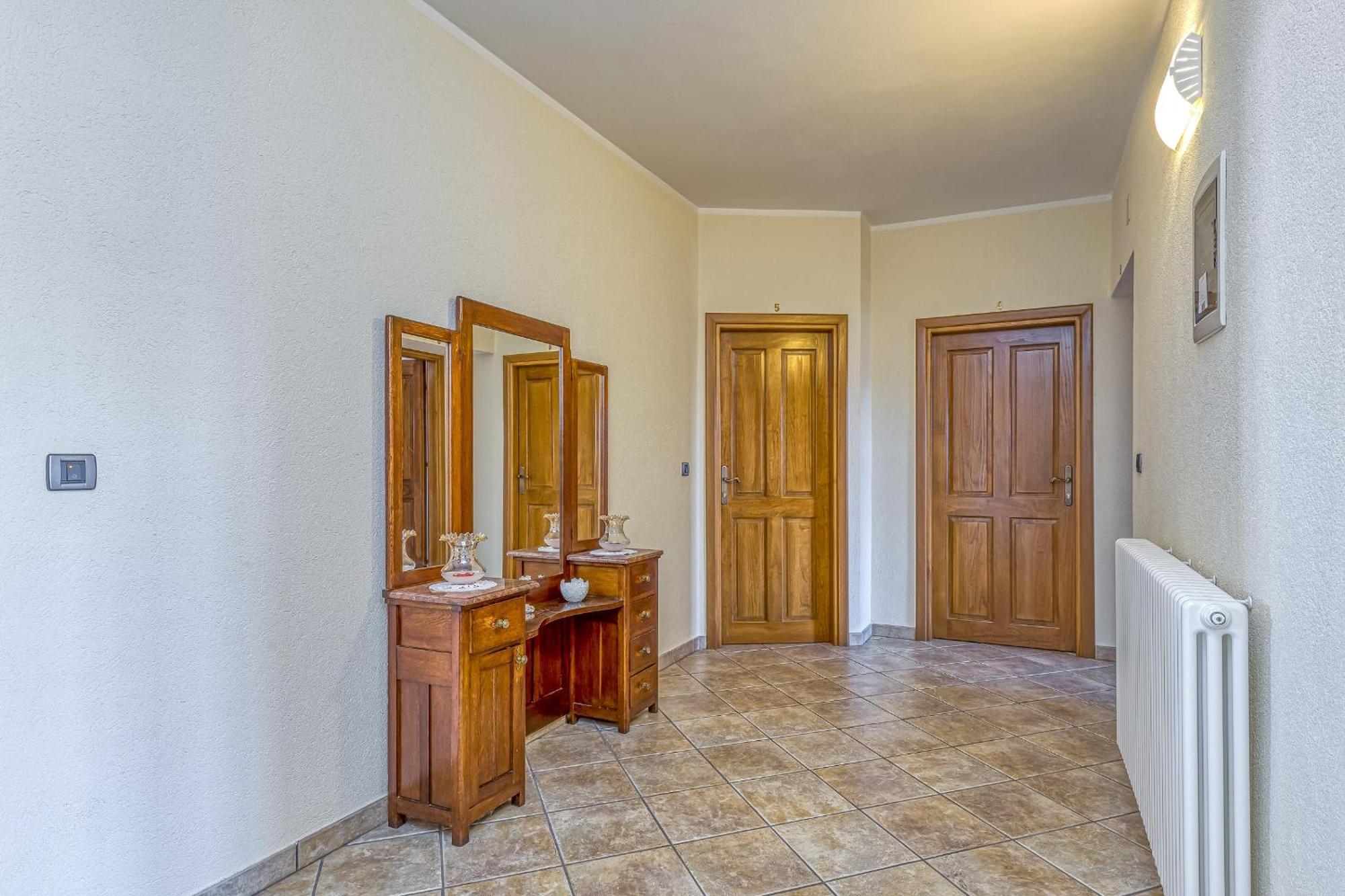La Quiete B&B Ловречиця Номер фото
